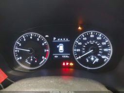 Used 2020 Hyundai Santa Fe full