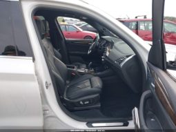 Used 2018 BMW X Series