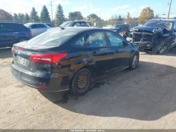 Used 2018 Ford Focus