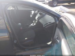 Used 2018 Ford Focus