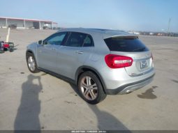 Used 2016 Mercedes GLA