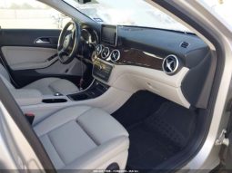 Used 2016 Mercedes GLA