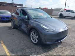 Used 2023 Tesla Model 3