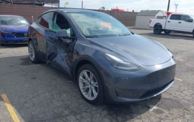 Used 2023 Tesla Model 3