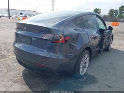 Used 2023 Tesla Model 3
