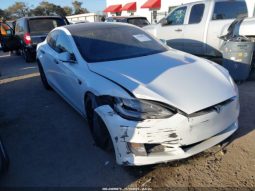 Used 2021 Tesla Model S