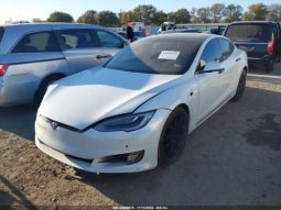 Used 2021 Tesla Model S
