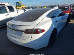 Used 2021 Tesla Model S