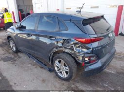 Used 2021 Hyundai Bering