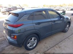 Used 2021 Hyundai Bering