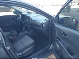 Used 2021 Hyundai Bering