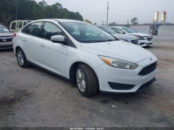 Used 2016 Ford Focus