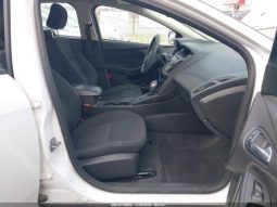 Used 2016 Ford Focus