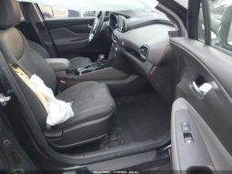 Used 2019 Hyundai Santa Fe