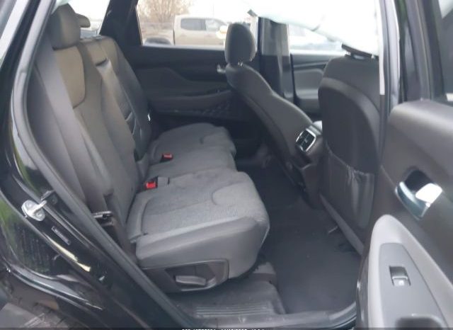 Used 2019 Hyundai Santa Fe full