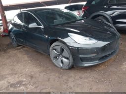 Used 2018 Tesla Model 3