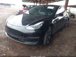 Used 2018 Tesla Model 3