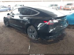 Used 2018 Tesla Model 3