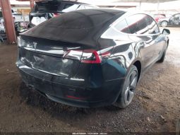 Used 2018 Tesla Model 3