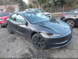 Used 2024 Tesla Model 3