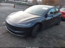 Used 2024 Tesla Model 3
