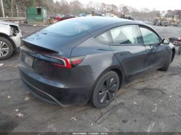 Used 2024 Tesla Model 3