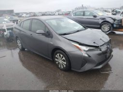 Used 2018 Toyota Prius