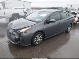 Used 2018 Toyota Prius