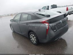 Used 2018 Toyota Prius