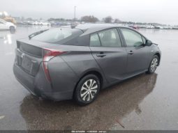 Used 2018 Toyota Prius