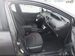 Used 2018 Toyota Prius