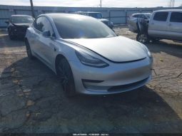 Used 2018 Tesla Model 3