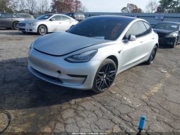 Used 2018 Tesla Model 3