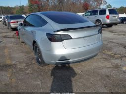 Used 2018 Tesla Model 3