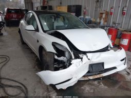 Used 2023 Tesla Model 3