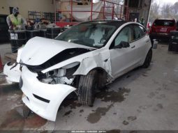 Used 2023 Tesla Model 3