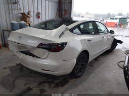 Used 2023 Tesla Model 3
