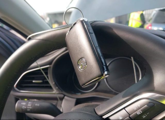 Used 2025 Mazda CX-3 full