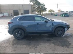 Used 2025 Mazda CX-3 full