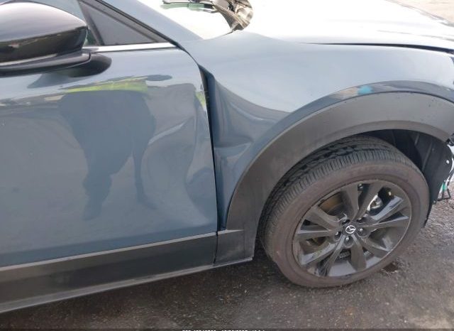 Used 2025 Mazda CX-3 full