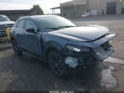Used 2025 Mazda CX-3
