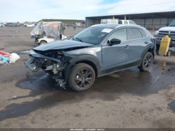 Used 2025 Mazda CX-3