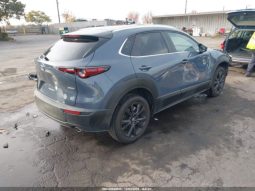 Used 2025 Mazda CX-3