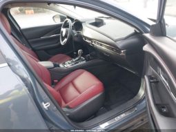 Used 2025 Mazda CX-3