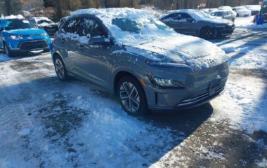 Used 2023 Hyundai Accent