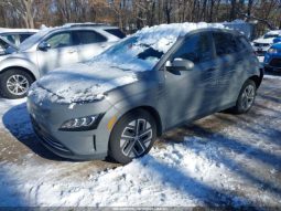 Used 2023 Hyundai Accent