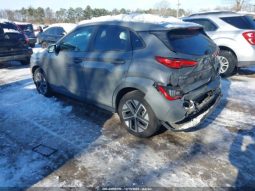 Used 2023 Hyundai Accent