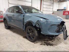 Used 2023 Dodge Ram Charger