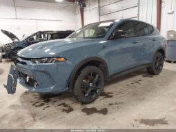 Used 2023 Dodge Ram Charger