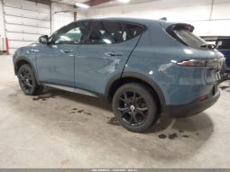 Used 2023 Dodge Ram Charger